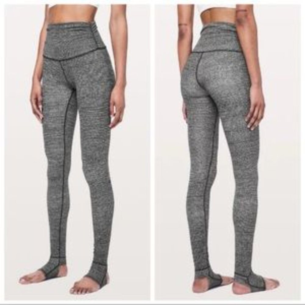 Lululemon still mind tight